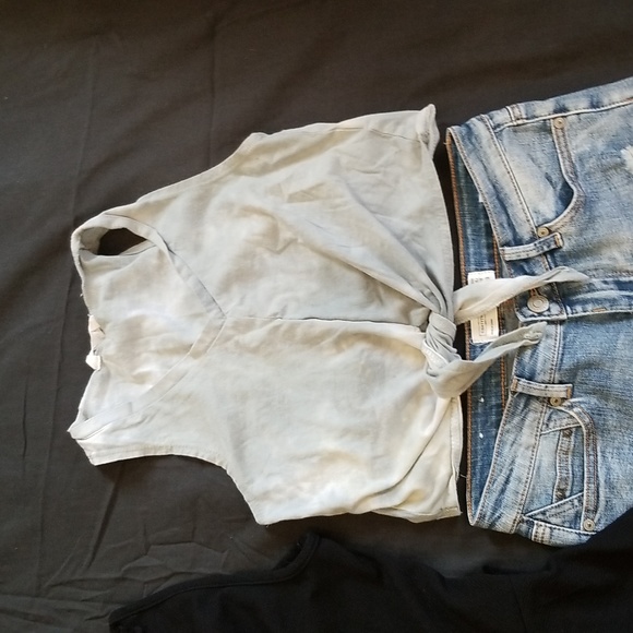 XS - SM summer bundle - Picture 2 of 6